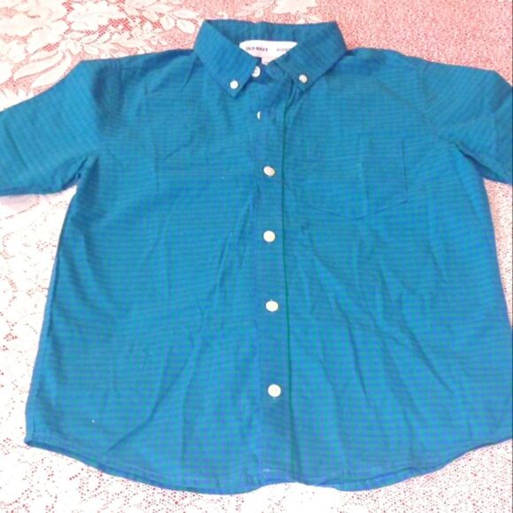 OLD NAVY BOY'S SHIRT - Picture 1 of 5